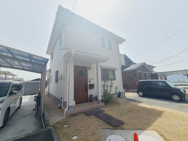 3LDK House for Sale in Kure City, Hiroshima - Thumbnail 4