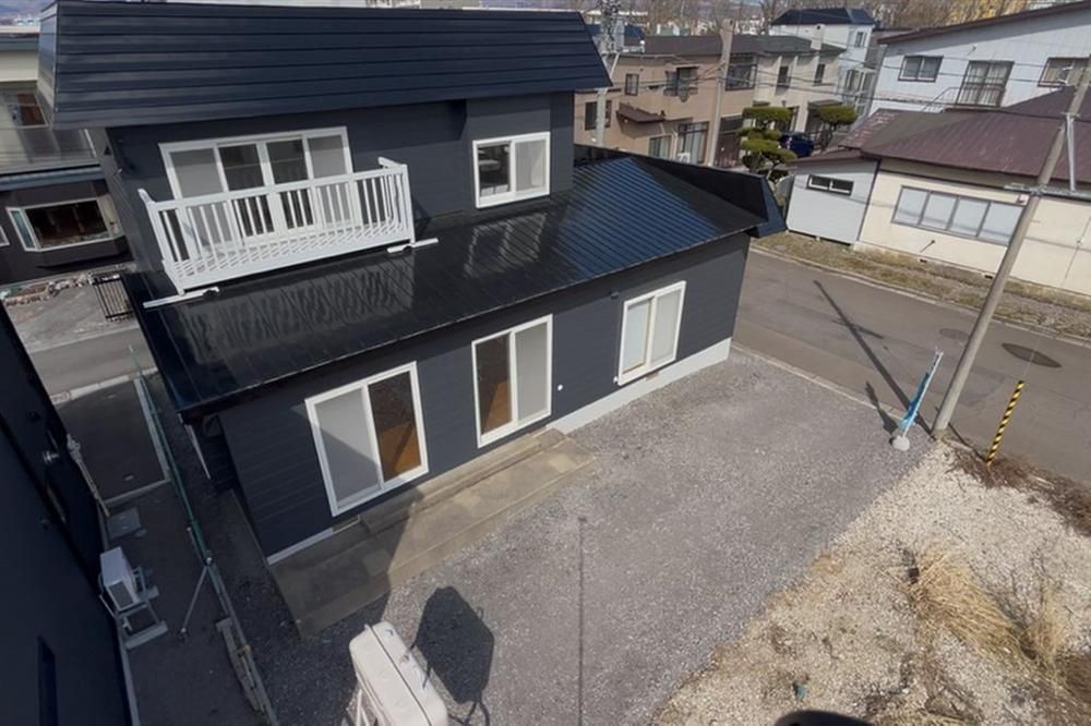 Renovated 3LDK House for Sale in Hakodate, Hokkaido - Thumbnail 2