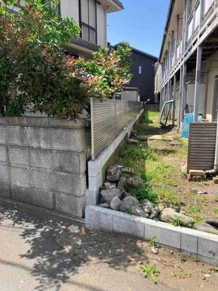 Land for Sale in Honjuku-cho, Chigasaki City - 343.77 sqm - Thumbnail 3