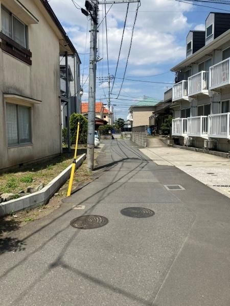 Land for Sale in Honjuku-cho, Chigasaki City - 343.77 sqm - Thumbnail 2