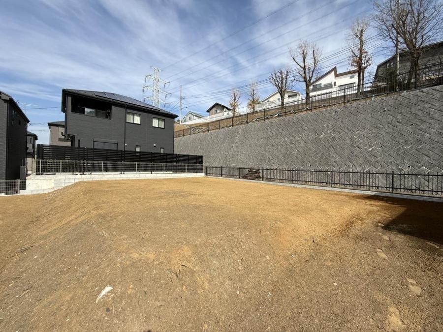 146.23 sqm Land for Sale in Nozuta-cho, Machida, Tokyo - Thumbnail 4