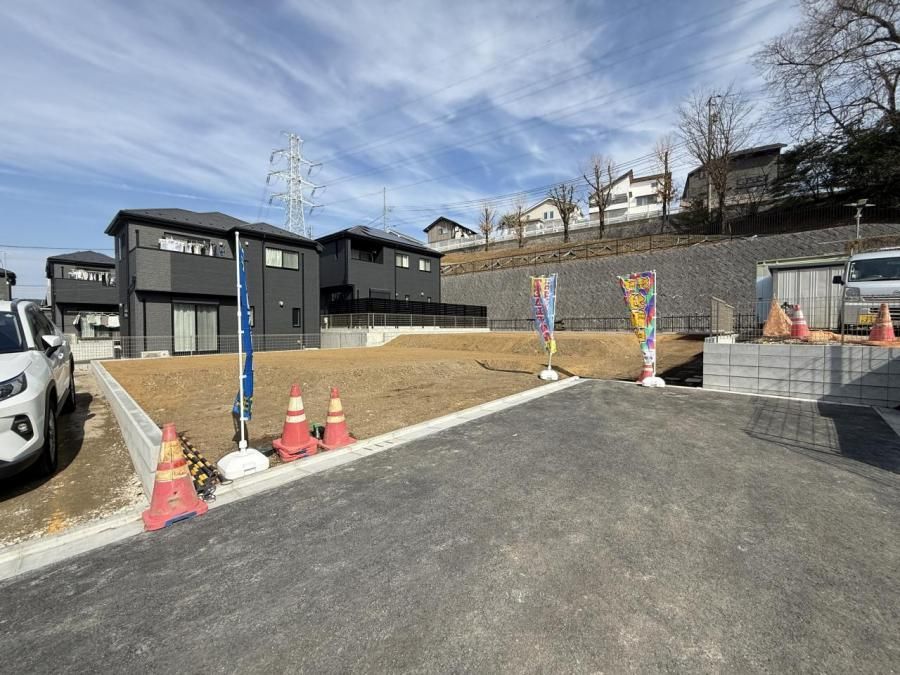 146.23 sqm Land for Sale in Nozuta-cho, Machida, Tokyo - Thumbnail 2