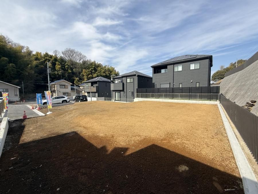 146.23 sqm Land for Sale in Nozuta-cho, Machida, Tokyo - Thumbnail 3