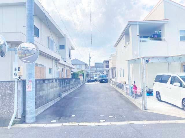 2020-Built 3LDK House in Anjo City with Solar Panels & 2 Car Parking - Thumbnail 4