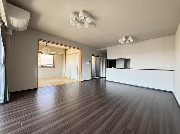 4LDK Apartment for Sale in Mito, Ibaraki - 95.23m2 - Thumbnail 4