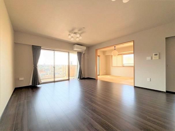 4LDK Apartment for Sale in Mito, Ibaraki - 95.23m2 - Thumbnail 3