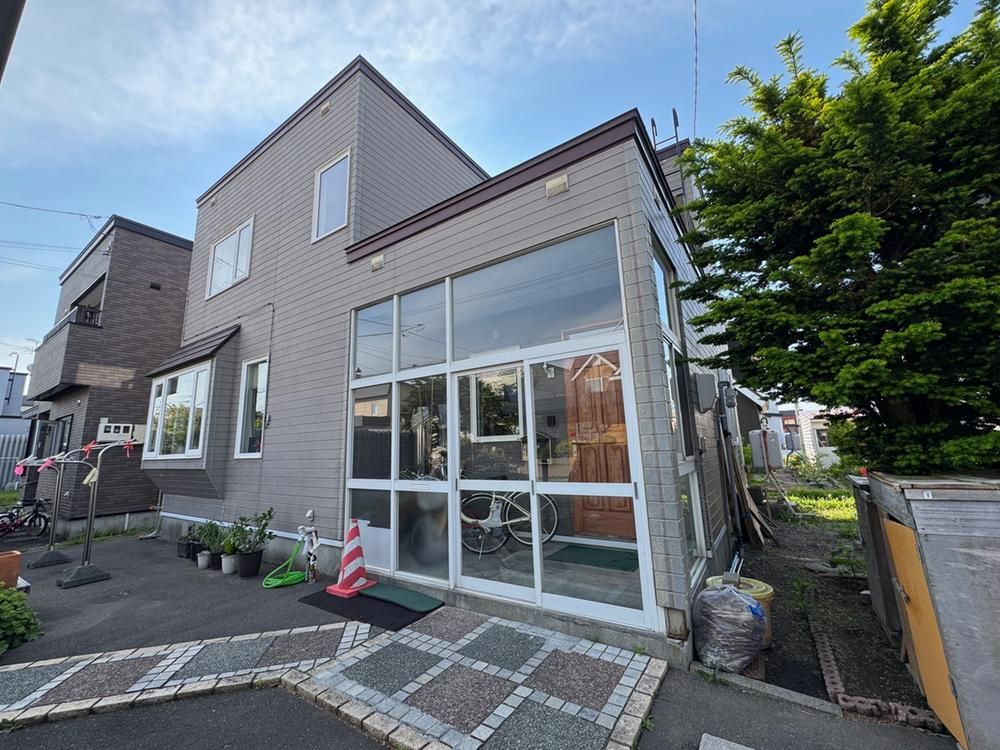 4LDK House for Sale in Miharashidai, Ebetsu, Hokkaido - Thumbnail 3