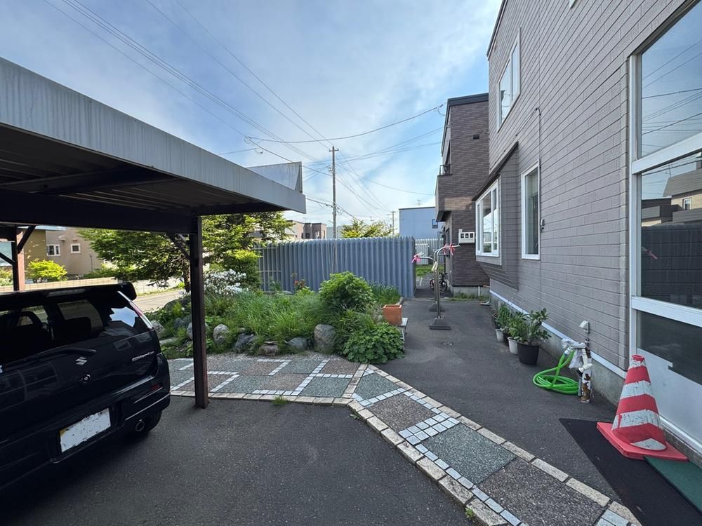 4LDK House for Sale in Miharashidai, Ebetsu, Hokkaido - Thumbnail 4