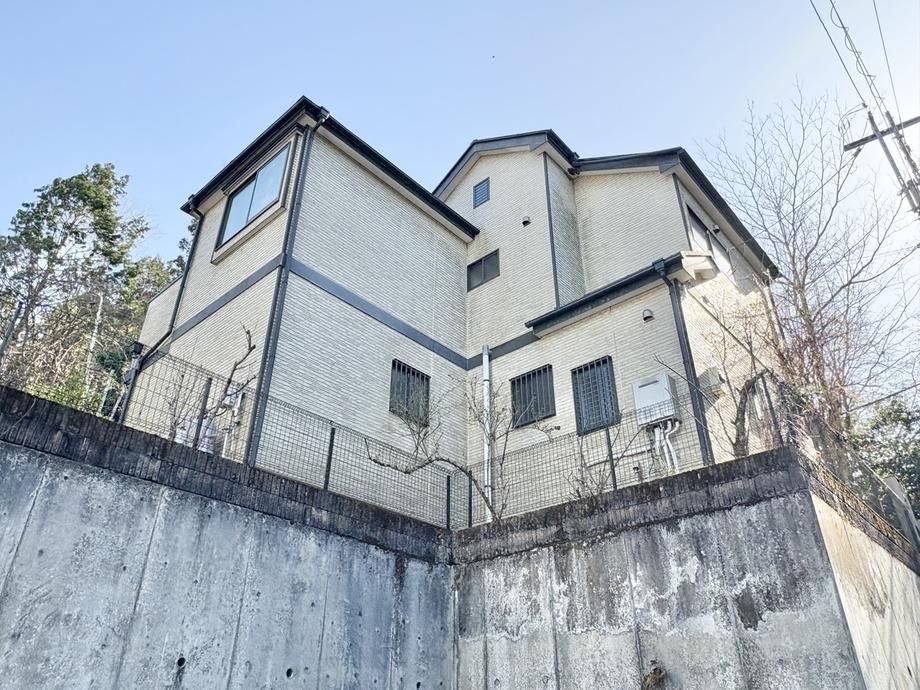 4LDK+3S House for Sale in Ome City, Tokyo - 1480万円 - Thumbnail 3