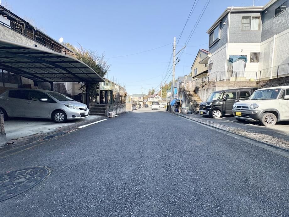4LDK+3S House for Sale in Ome City, Tokyo - 1480万円 - Thumbnail 2