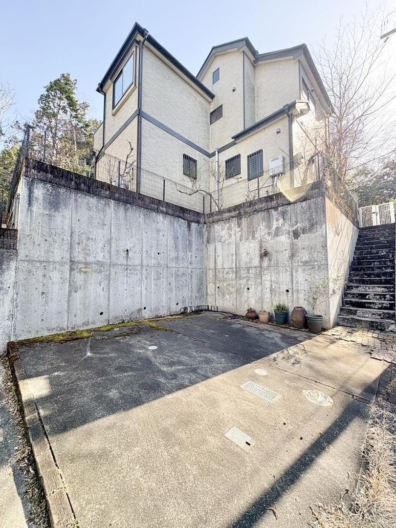 4LDK+3S House for Sale in Ome City, Tokyo - 1480万円 - Thumbnail 4