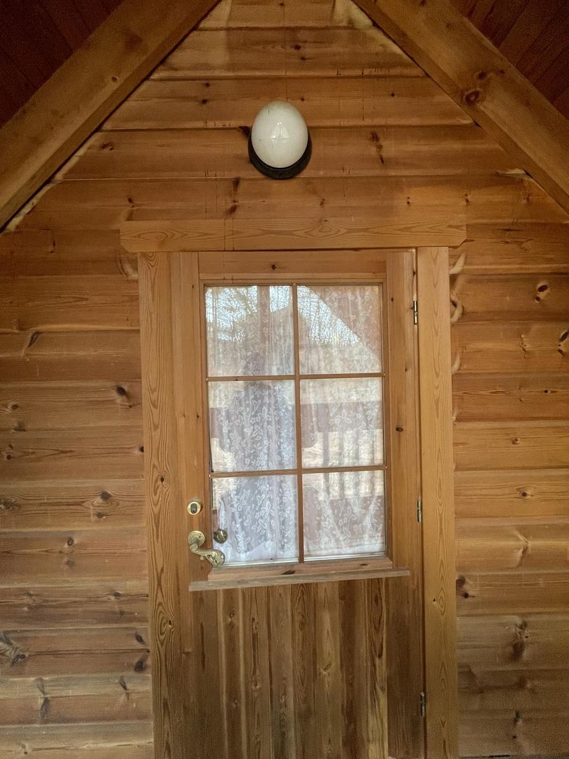 2LDK Log House with Wood Stove in Nagawa, Nagano - Thumbnail 3