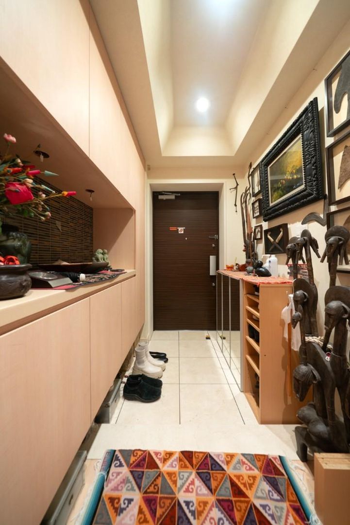 2LDK+S Apartment in Shinjuku, Tokyo for Sale at 264 Million Yen - Thumbnail 3