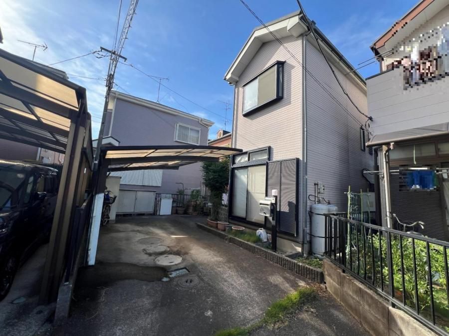 4LDK Detached House for Sale in Sugito Town, Saitama - 85.28m2 - Thumbnail 4