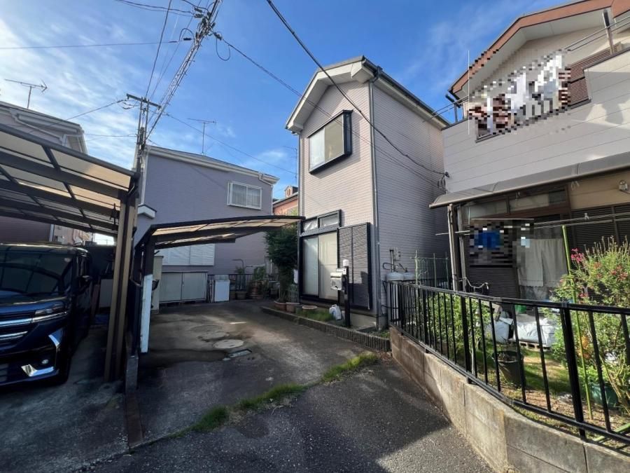 4LDK Detached House for Sale in Sugito Town, Saitama - 85.28m2 - Thumbnail 3