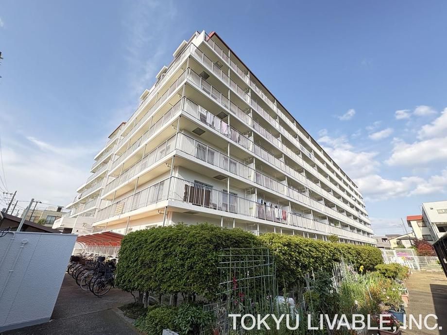 3LDK Apartment for Sale in Kawasaki-ku, Kanagawa - Thumbnail 4