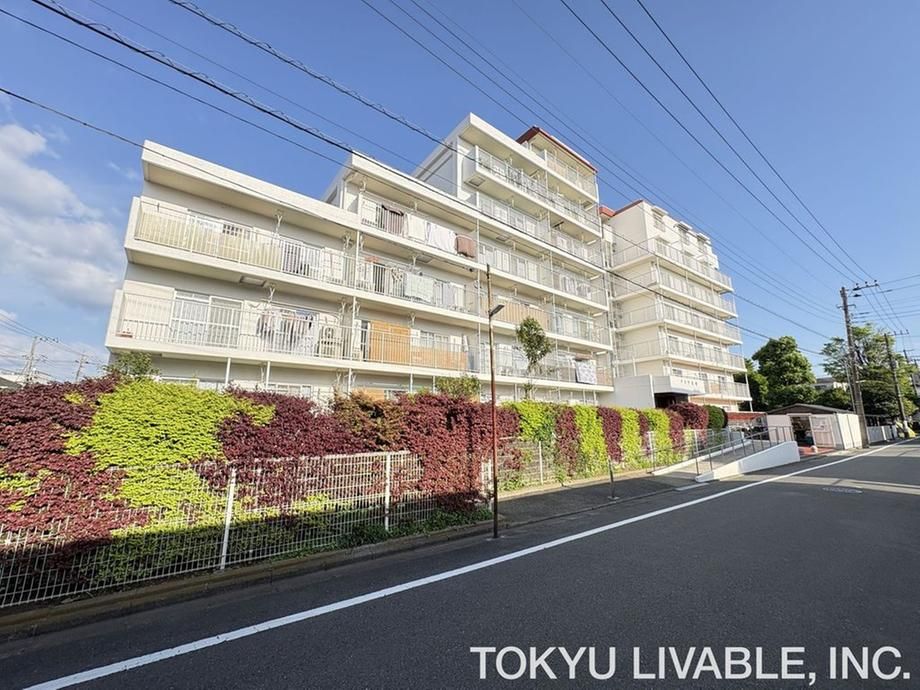 3LDK Apartment for Sale in Kawasaki-ku, Kanagawa - Thumbnail 2