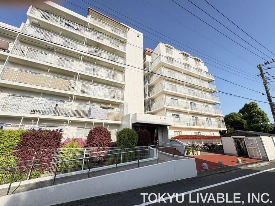 3LDK Apartment for Sale in Kawasaki-ku, Kanagawa - Thumbnail 3
