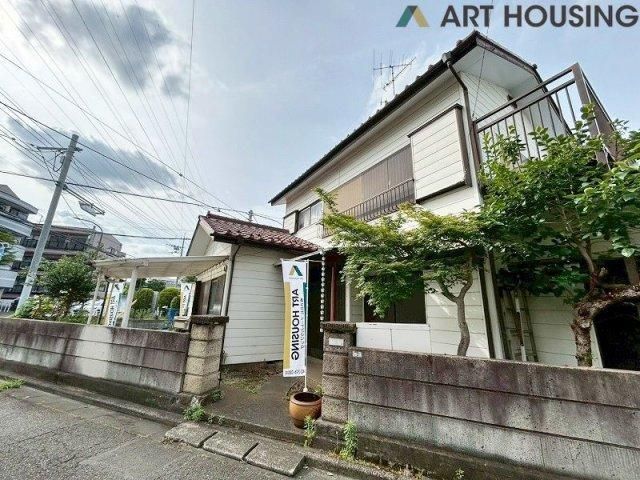 129m² Corner Land for Sale in Sagamihara, Kanagawa - Thumbnail 3