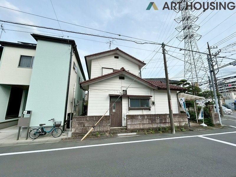 129m² Corner Land for Sale in Sagamihara, Kanagawa - Thumbnail 2