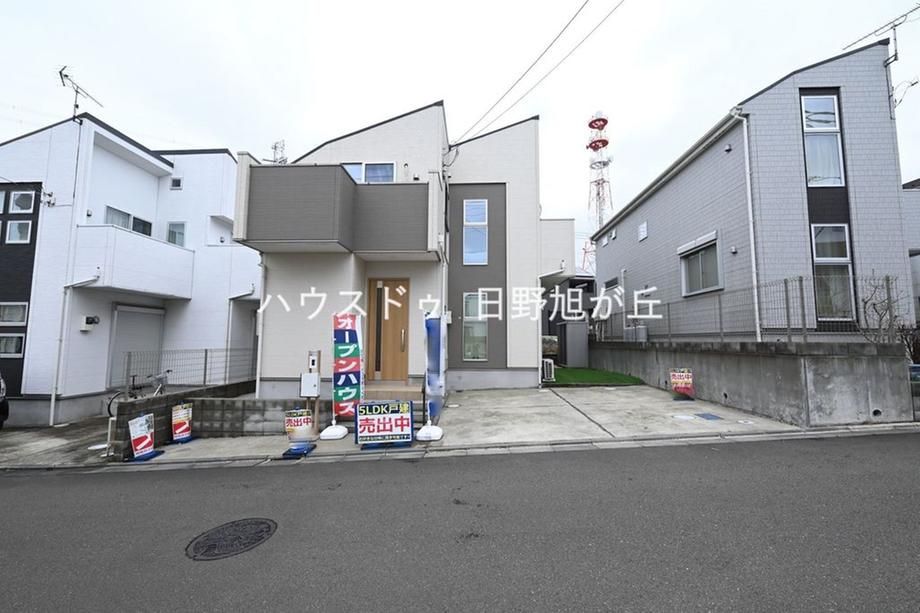 5LDK Detached House for Sale in Hachioji, Tokyo - Thumbnail 2