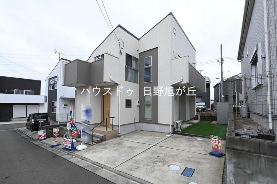 5LDK Detached House for Sale in Hachioji, Tokyo - Thumbnail 3