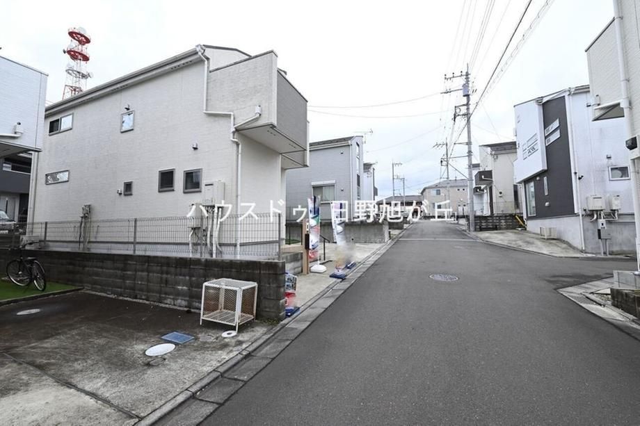 5LDK Detached House for Sale in Hachioji, Tokyo - Thumbnail 4