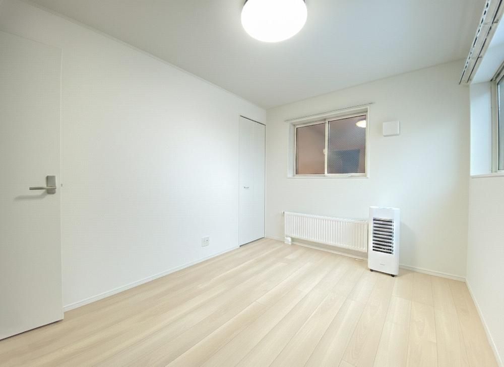 3LDK Detached House in Shiroishi-ku, Sapporo - 88.29 sqm - Thumbnail 4