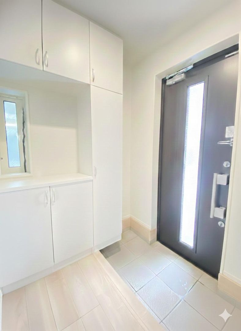 3LDK Detached House in Shiroishi-ku, Sapporo - 88.29 sqm - Thumbnail 2
