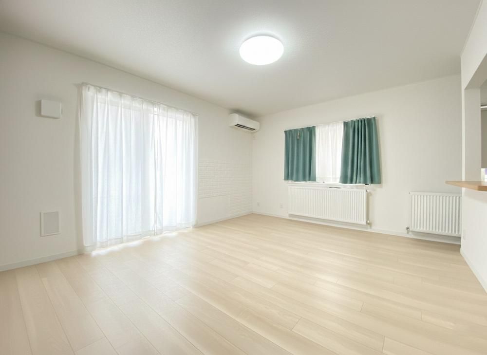 3LDK Detached House in Shiroishi-ku, Sapporo - 88.29 sqm - Thumbnail 3