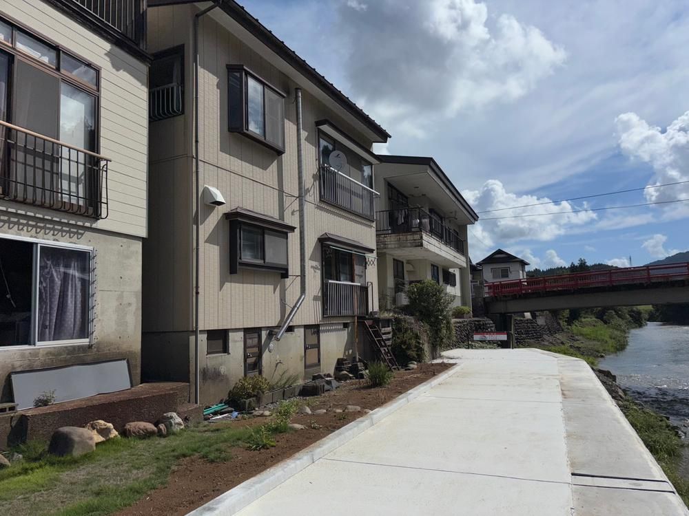 6DK House for Sale in Joetsu, Niigata - 169.87 sqm - Image 1