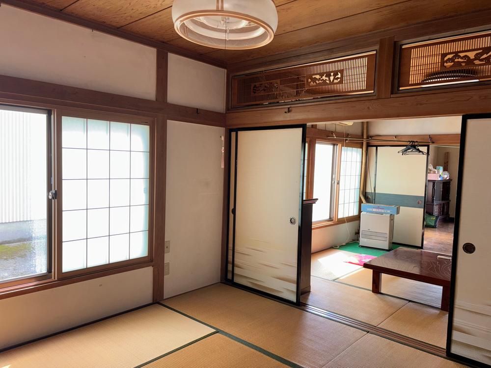 6DK House for Sale in Joetsu, Niigata - 169.87 sqm - Thumbnail 4