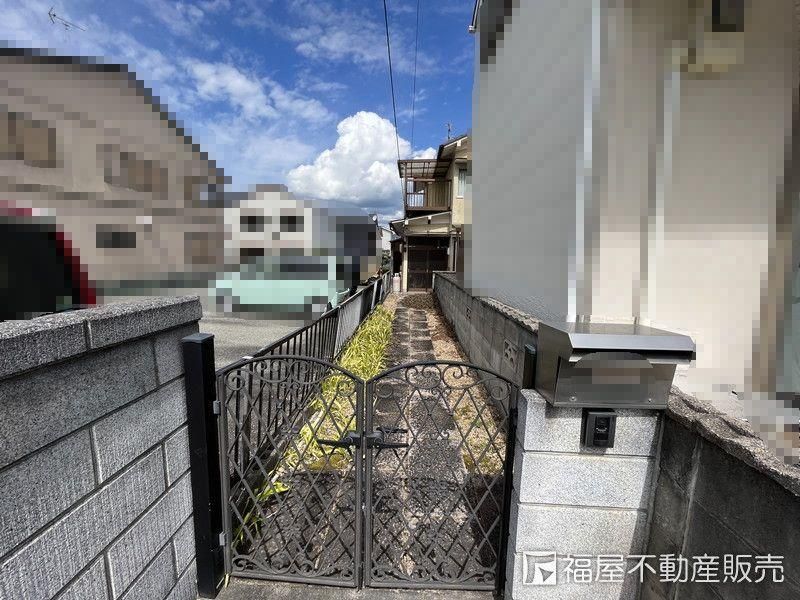 4K Detached House for Sale in Kameoka, Kyoto - 56 sqm - Thumbnail 3