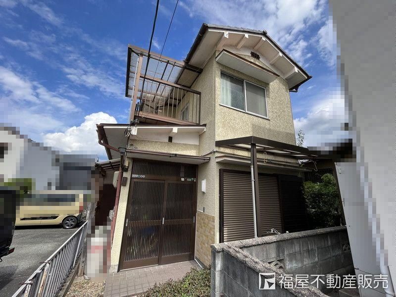 4K Detached House for Sale in Kameoka, Kyoto - 56 sqm - Thumbnail 2