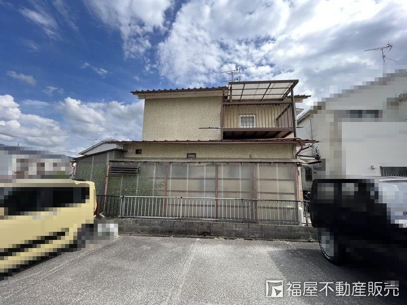 4K Detached House for Sale in Kameoka, Kyoto - 56 sqm - Thumbnail 4