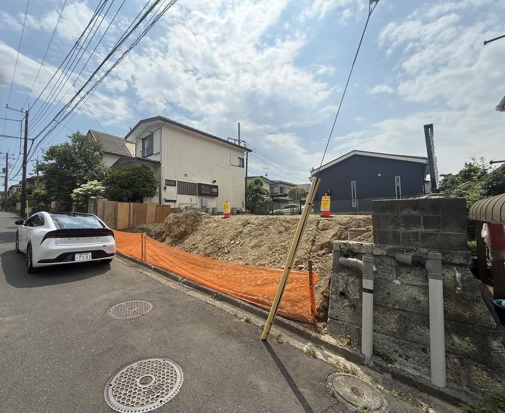 Building Lot for Sale in Konan Ward, Yokohama – 164.59 m² - Thumbnail 4