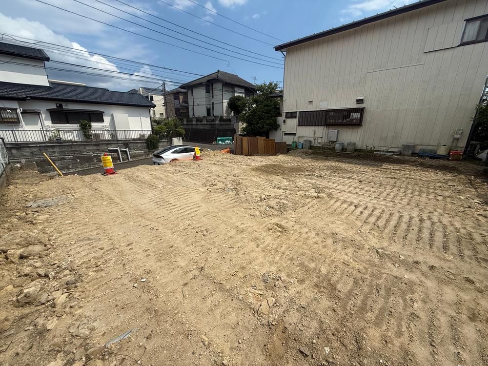 Building Lot for Sale in Konan Ward, Yokohama – 164.59 m² - Thumbnail 3