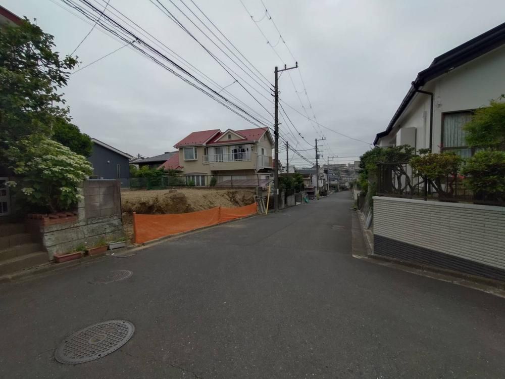 Building Lot for Sale in Konan Ward, Yokohama – 164.59 m² - Thumbnail 2