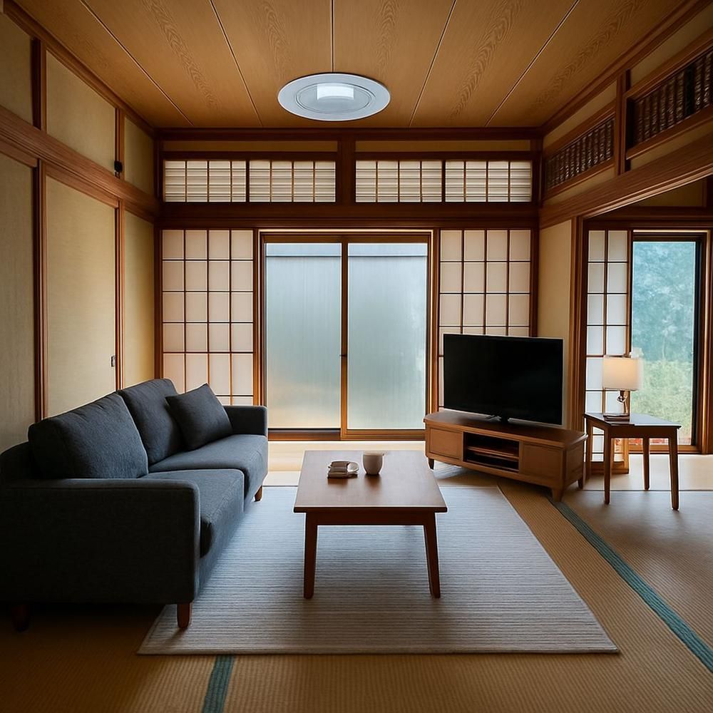 3DK Detached House for Sale in Takaoka-cho, Miyazaki City - Thumbnail 4