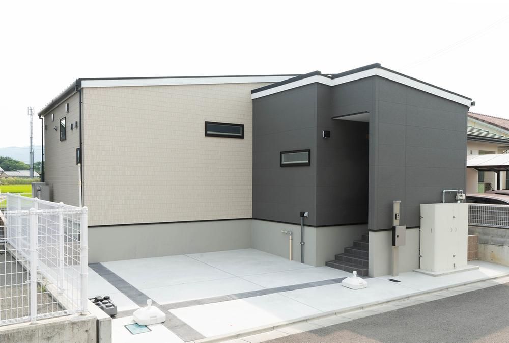 Land for Sale in Kinomoto, Wakayama City - 46-59 Tsubo Plots - Thumbnail 3