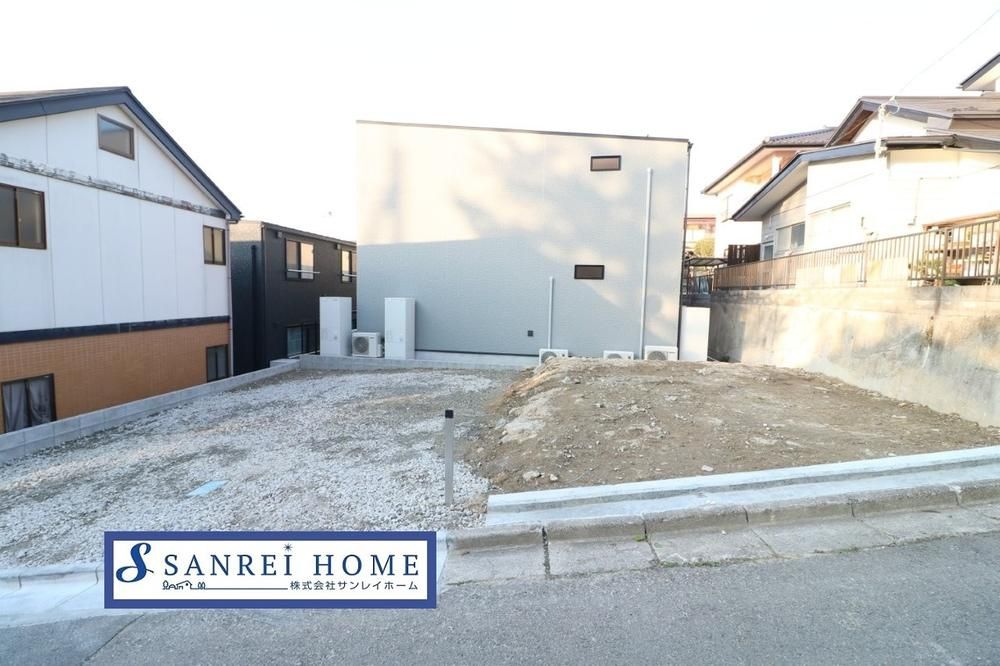 117m² Land for Sale Near Dainohara Station, Sendai - Thumbnail 2