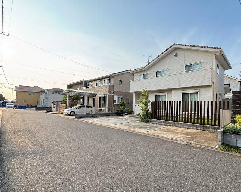 3LDK Detached House for Sale in Tsukuba, Ibaraki - Thumbnail 2