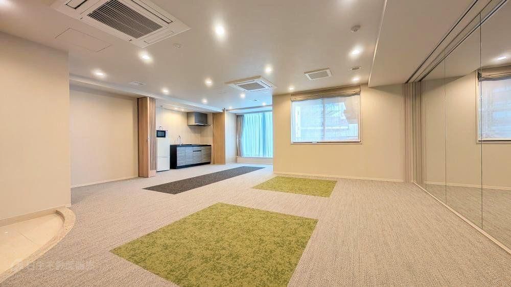 Iconic Tower Niigata Station 3LDK Apartment Near Niigata Station - Thumbnail 4