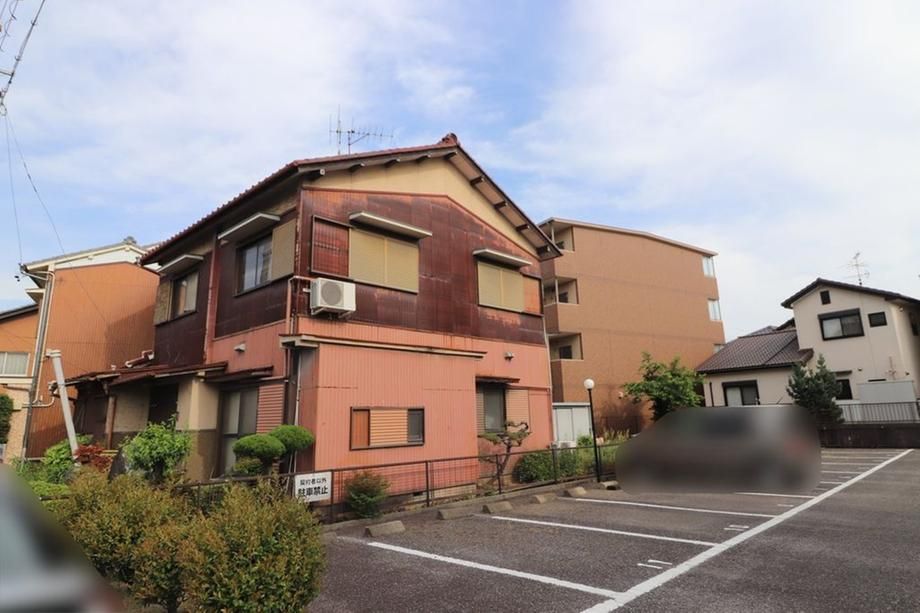 64.08 Tsubo Land Plot for Sale Near Ajimi Station, Kasugai - Thumbnail 2