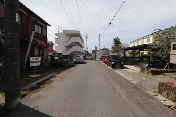 64.08 Tsubo Land Plot for Sale Near Ajimi Station, Kasugai - Thumbnail 3