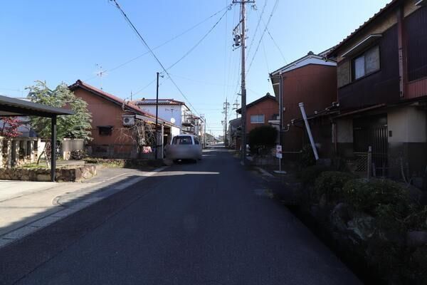 64.08 Tsubo Land Plot for Sale Near Ajimi Station, Kasugai - Thumbnail 4