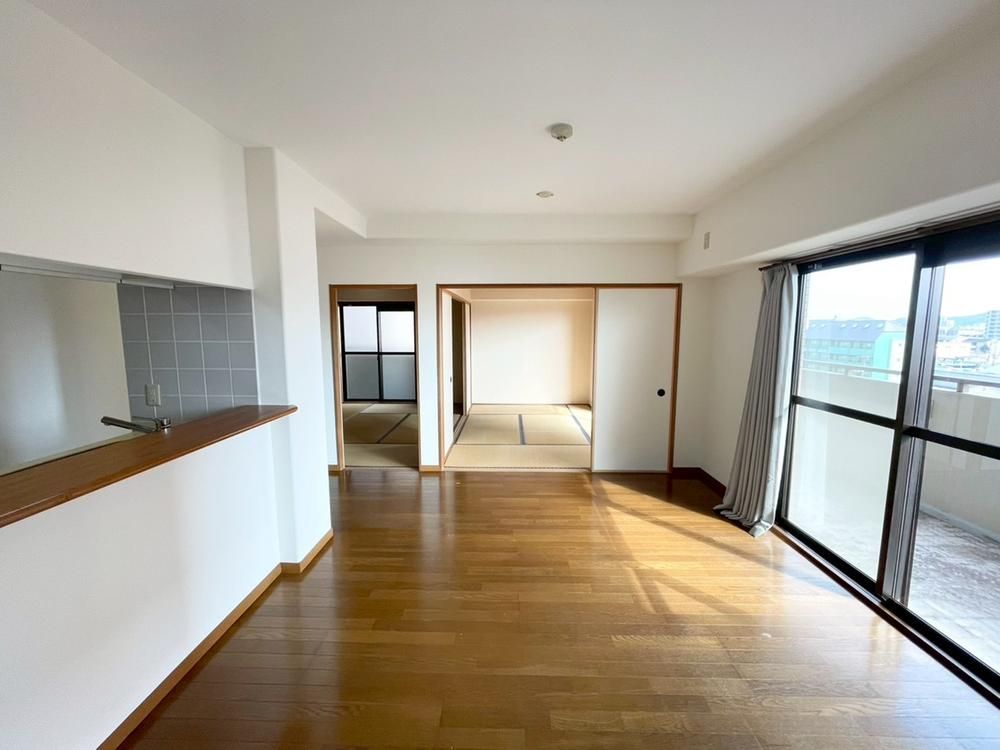 4LDK Apartment for Sale in Kochi City Near Yemon Park - Thumbnail 3