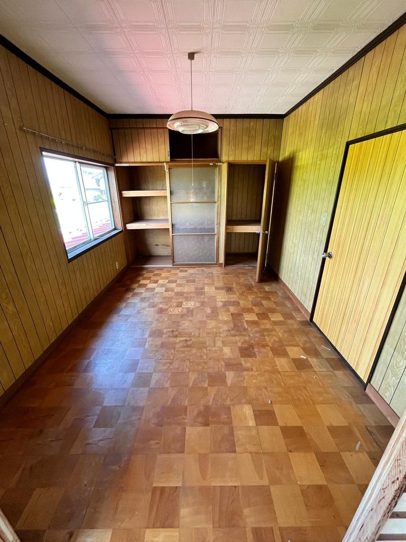 10DK Used House on Large Corner Lot in Joetsu, Niigata - Thumbnail 4
