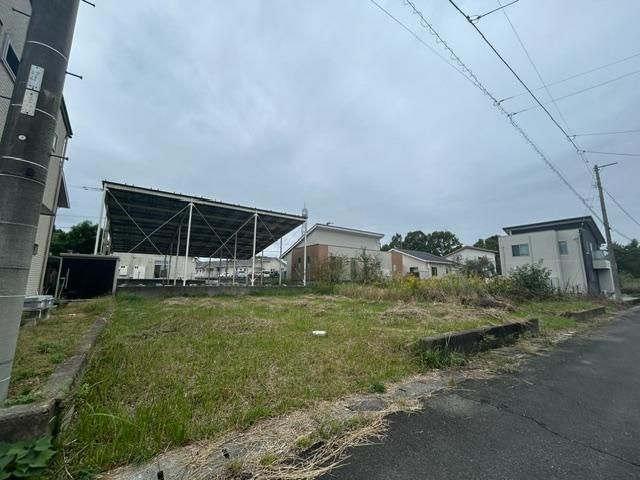 Land for Sale in East Park Town, Takamatsu, Kagawa - 166.78 sqm - Thumbnail 3