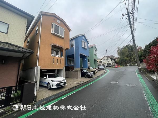 4LDK Detached House for Sale in Kounan Ward, Yokohama - Thumbnail 3